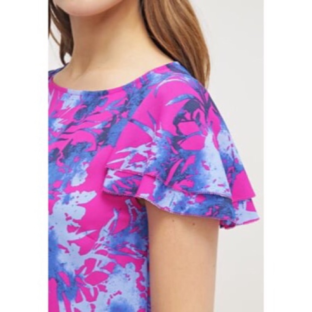 📦 🚚 EVERYTHING MUST GO! BR Blouse | Sz S